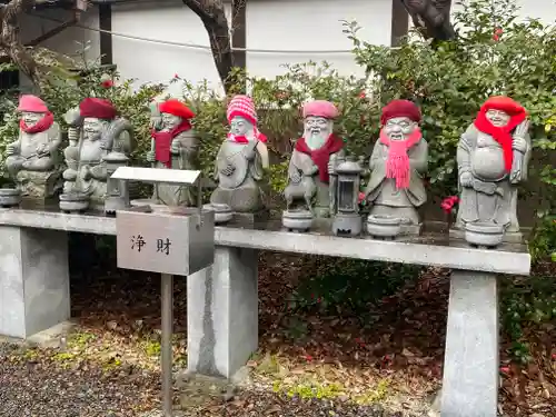 行願寺（革堂）(京都府)