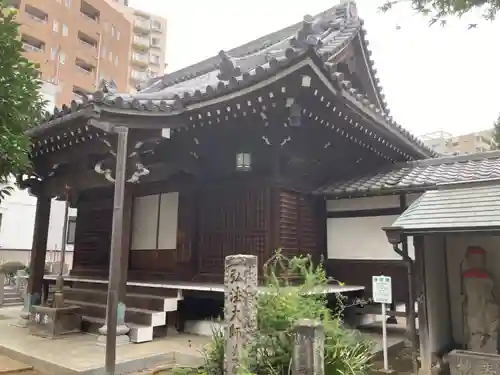 髙福院(東京都)