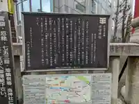 市守大鳥神社(東京都)