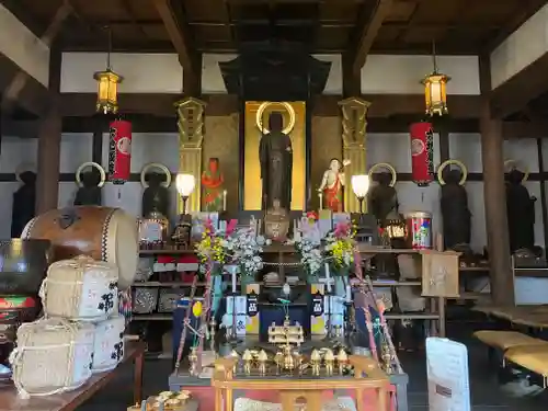 六地蔵寺(茨城県)