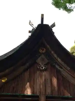 櫻井神社(福岡県)