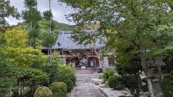 妙祐久遠寺(京都府)