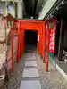 築土神社(東京都)