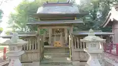 水神社(茨城県)