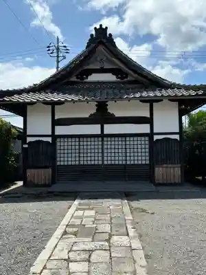 聖衆来迎寺(滋賀県)