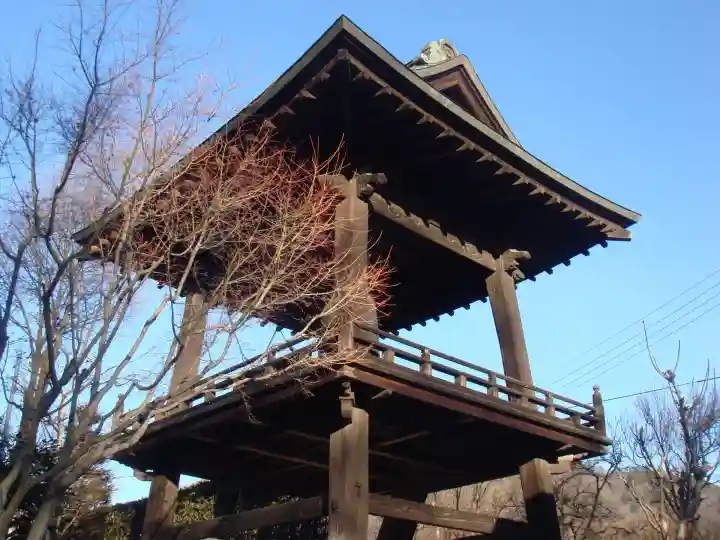放光寺のその他建物