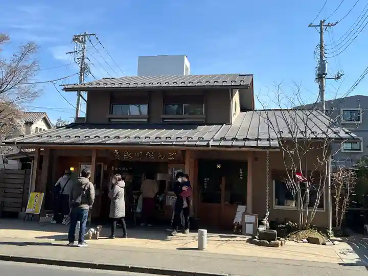 武蔵一宮氷川神社(埼玉県)