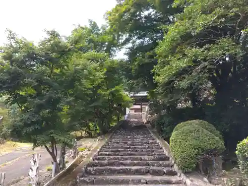 玉龍寺(岐阜県)