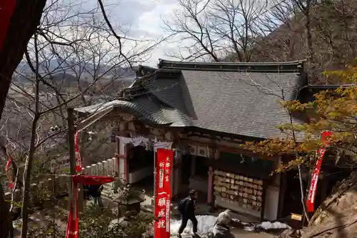 阿賀神社(滋賀県)