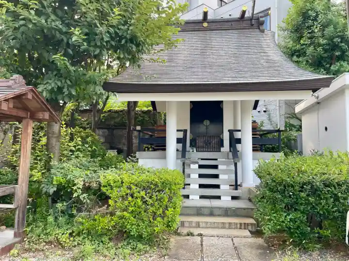 日枝神社(東京都)