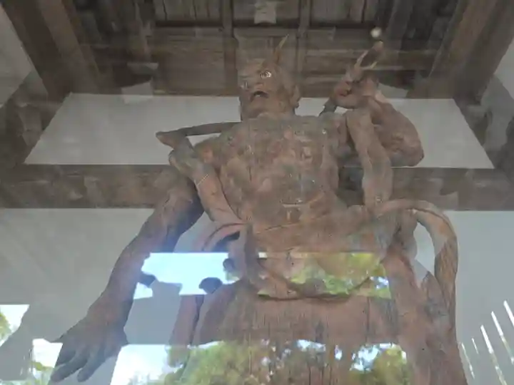 善峯寺(京都府)