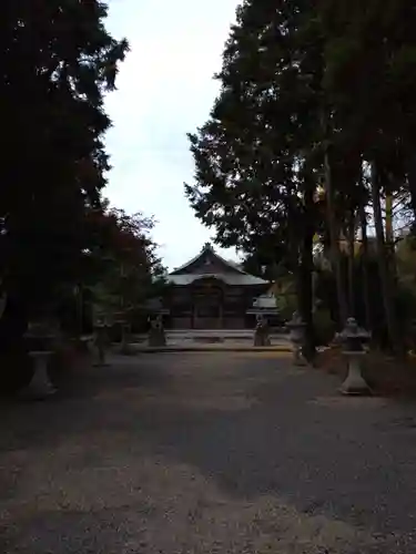 国主神社(滋賀県)