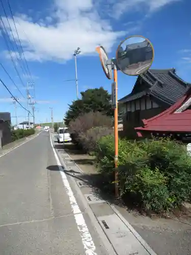 子の権現神社(埼玉県)