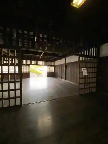 妙心寺（妙心禅寺）のその他建物