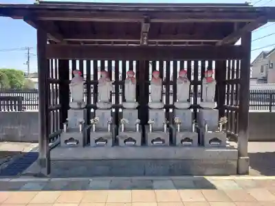 福昌寺(埼玉県)