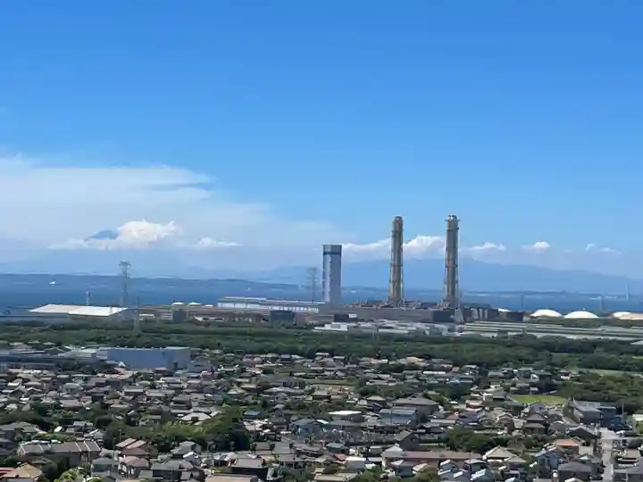人見神社(千葉県)