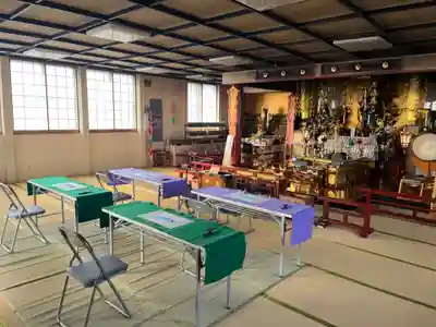 宝壽山 吉祥院の体験その他