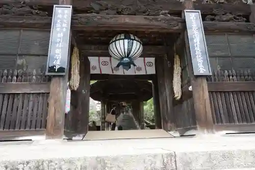 長谷寺(奈良県)