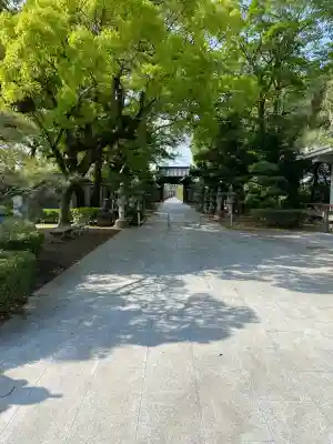 田村神社(香川県)