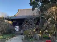 宝戒寺(神奈川県)