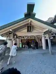 二見興玉神社(三重県)