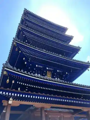 中山寺のその他建物