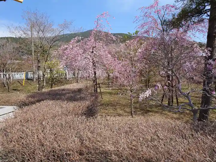 伊奈神社(静岡県)