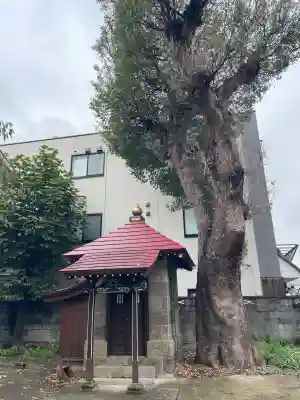 大師堂(花崎町)(千葉県)