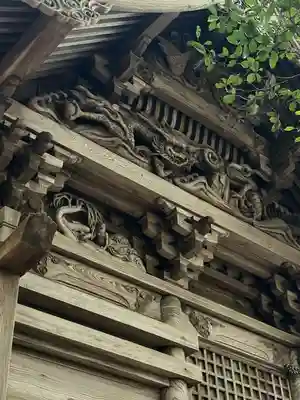 槵觸神社(宮崎県)
