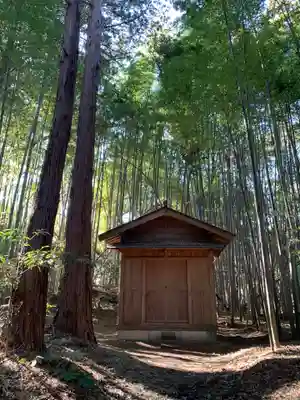 妙見神社(千葉県)