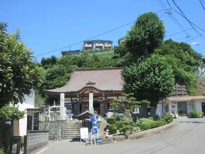 宗円寺(神奈川県)