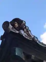 福浦　三保神社の建物その他