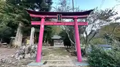 日吉神社(福井県)