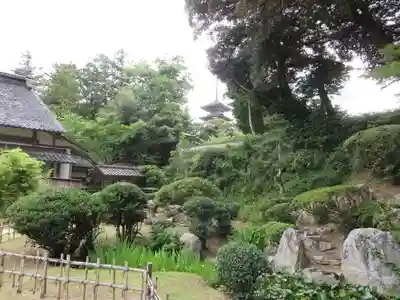 妙成寺(石川県)