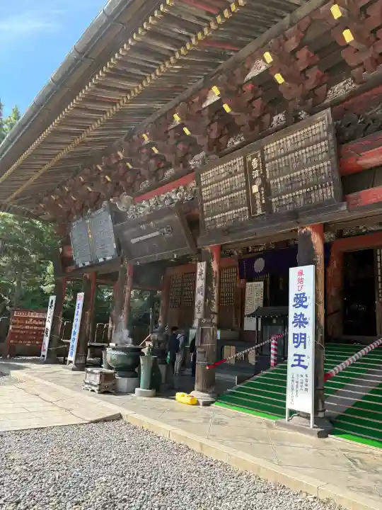 成田山新勝寺(千葉県)