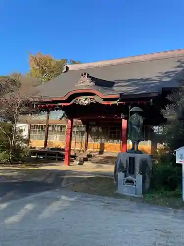 総願寺(埼玉県)