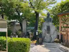 壬生寺(京都府)