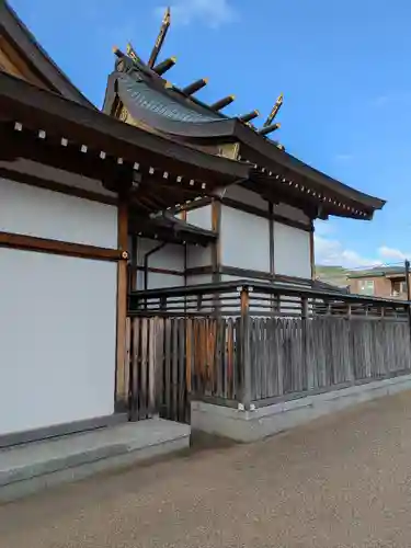 萬霊殿（萬靈殿）(兵庫県)