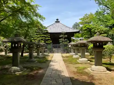 滋賀院門跡(滋賀県)