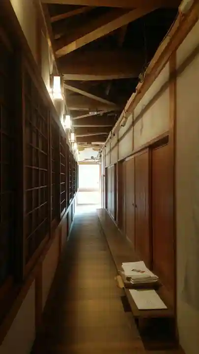 柳澤神社のその他建物