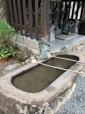 福巌寺（一願寺）(和歌山県)