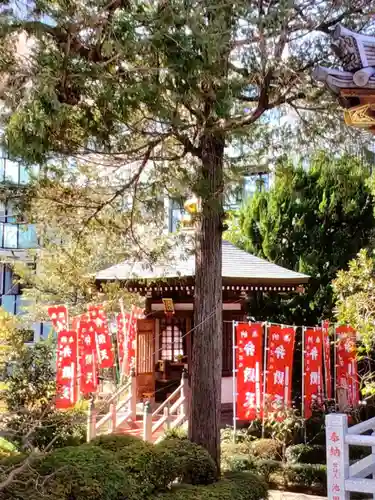 玄国寺(東京都)