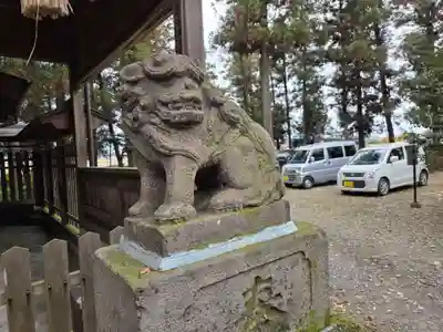 春日神社(栃木県)
