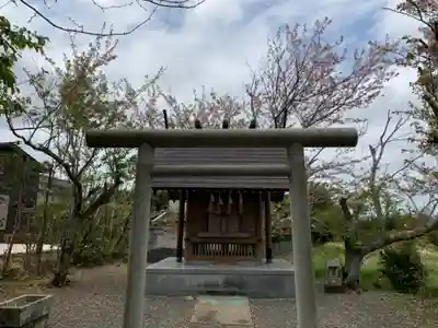 神明神社(千葉県)