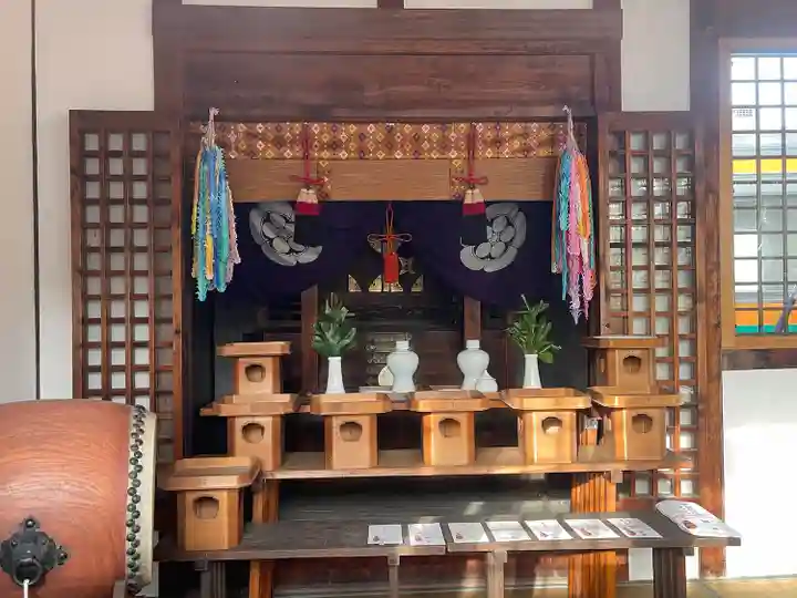 庚申社(三重県)