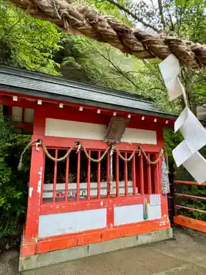 淡嶋神社(和歌山県)