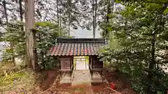 藤木神社(岡山県)