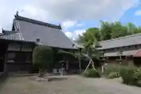 広徳寺(三重県)