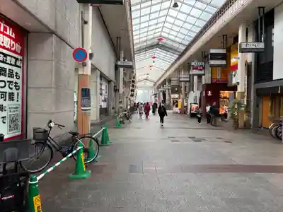胡子神社(広島県)