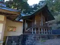 村山浅間神社(静岡県)